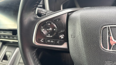 Honda CR-V 2.0 i-MMD Hybrid SE 5dr eCVT Hybrid Estate